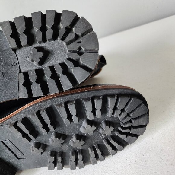 We The Free Boots "EUC" - Picture 11 of 16